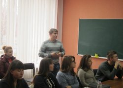 Логістика - це рух . Рух - це життя!